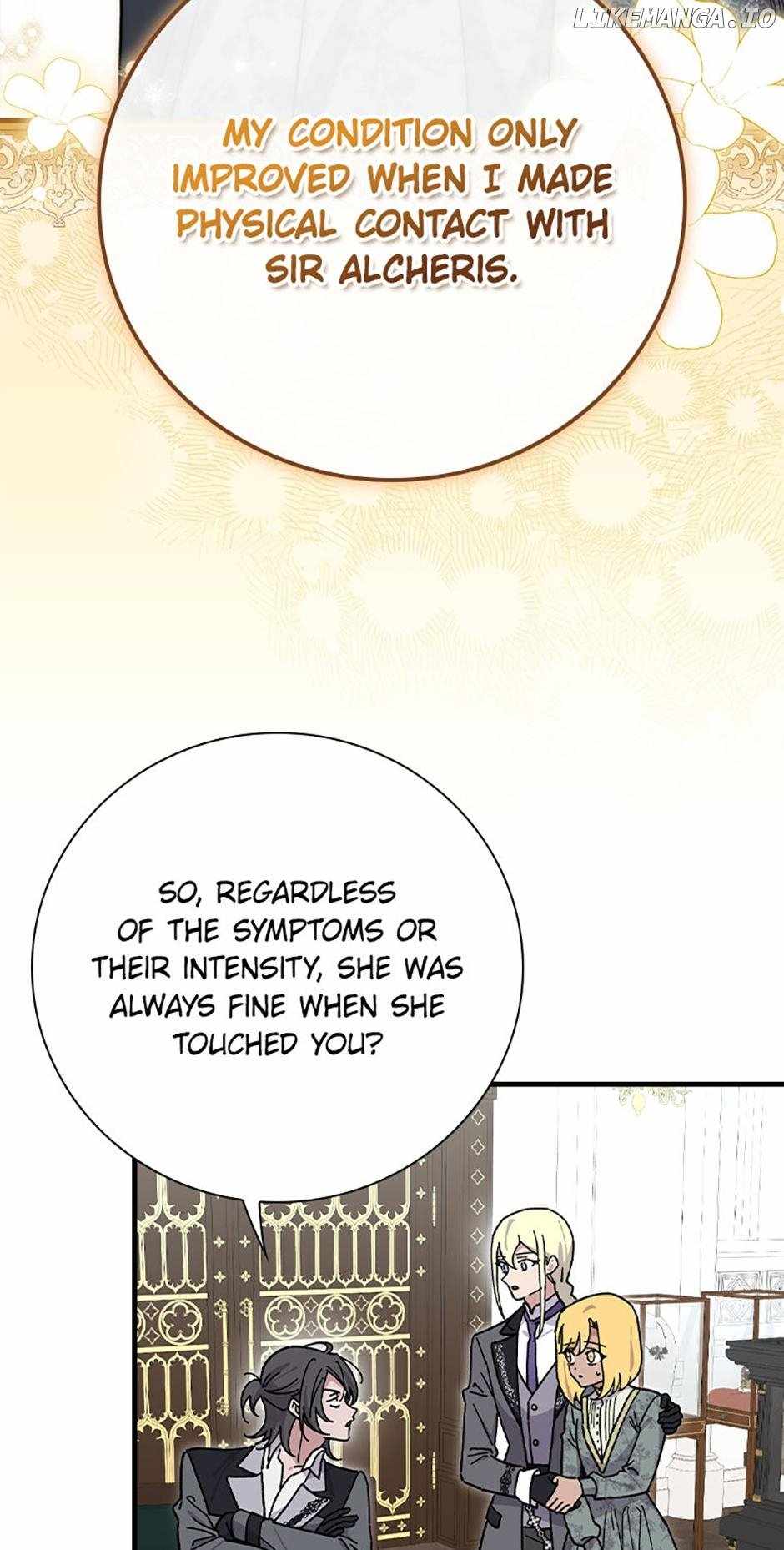 Raga of Withered Branches Chapter 107 58